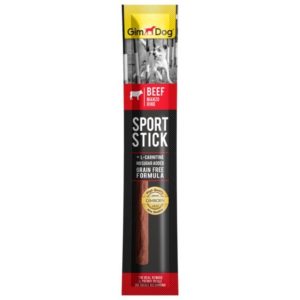 Gimdog sport stick manzo 12GR