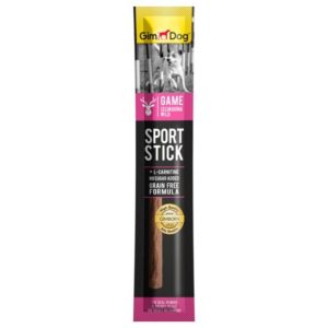 Gimdog sport stick selvaggina 12GR