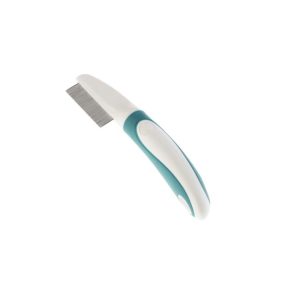 Gimdog pettine antipulci a denti stretti