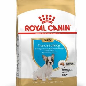 Royal canin bulldog francese puppy 1KG