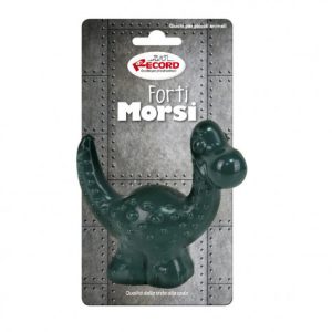 Record forti morsi dinosauro nylon 11,4CM