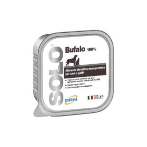 DRN SOLO bufalo 300GR