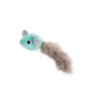 Gimcat dream tail blu