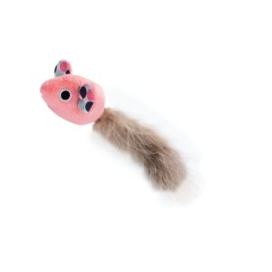 Gimcat dream tail rosa