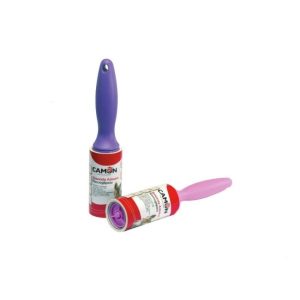 Spazzola adesiva raccogli pelo 60 fogli