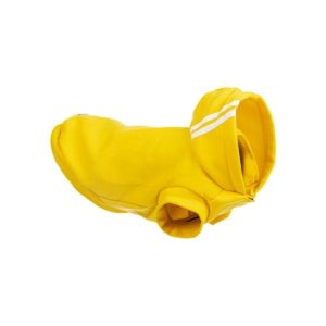 Gimdog felpa Sporty giallo 50CM