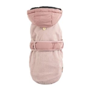 Gimdog cappottino Hailstorm rosa 50CM