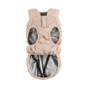 Gimdog cappottino Windy rosa 45CM