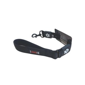 Gimdog maniglia bungee nero XL 3,8x55Cm