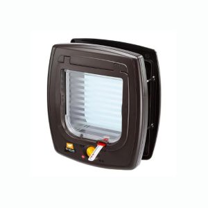 Gattaiola Swing 7 marrone