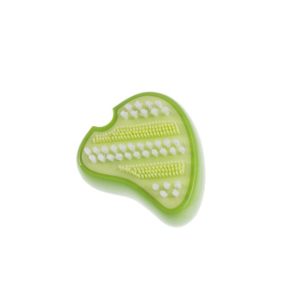 Gimdog Spazzolini steak verde