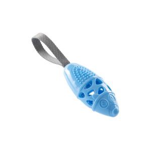 Gimdog In&Out mouse blu