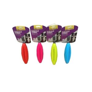 Gimdog in&out corn rosso