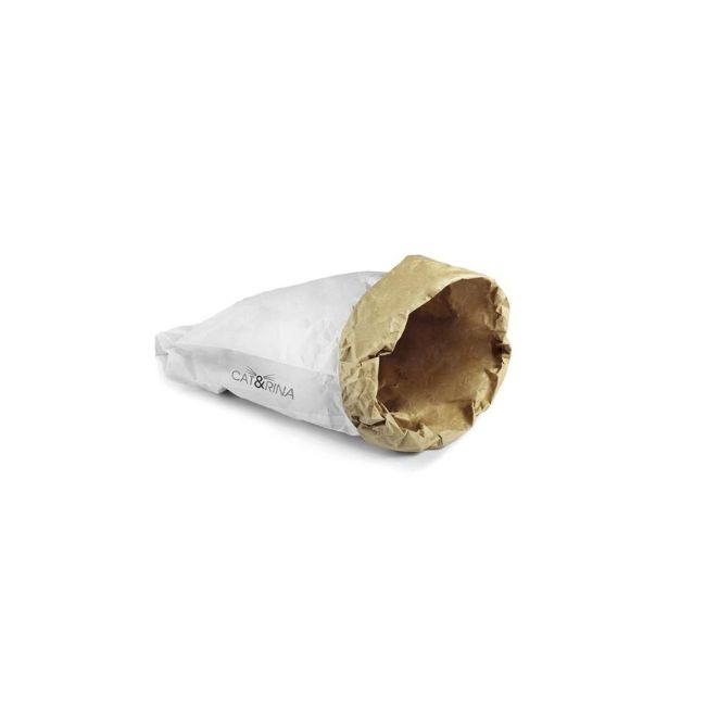 Cat&rina cuccia-gioco sacco gatto 98x50x15