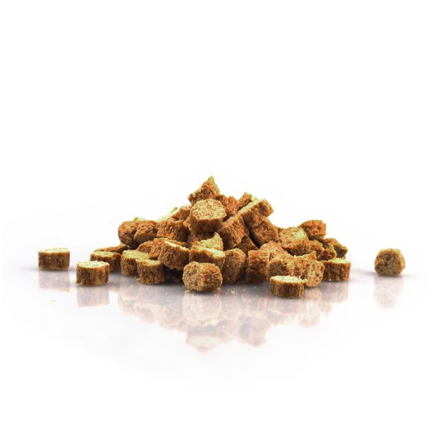 Cubetti di cervo 50GR