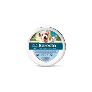 Seresto <8KG