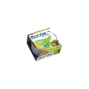 Monge fruits tonno con kiwi 80GR
