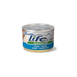 Life cat natural tonno 150GR