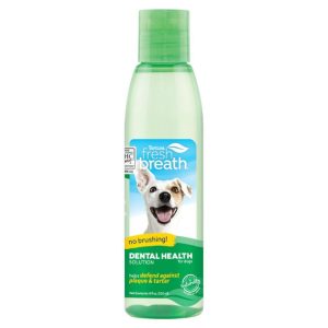 Tropiclean Fresh Breath colluttorio 236ML