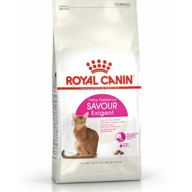 Royal Canin cat savour exigent 10KG