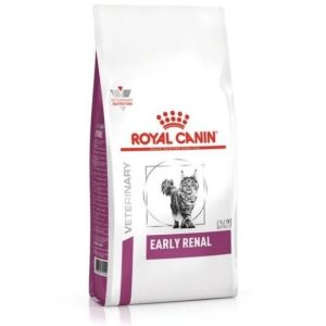 Royal canin cat veterinary diet early renal 400GR