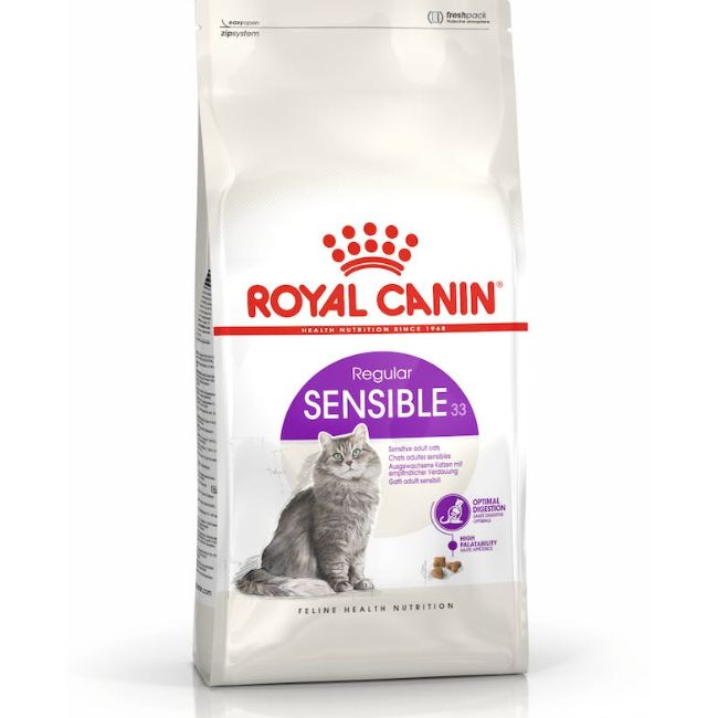 Royal Canin regular sensible 33 2KG