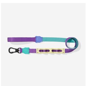Zeedog  shockwave ruff leash