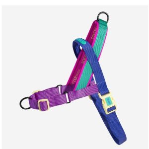 Zeedog Shockwave pettorina Softer walk large