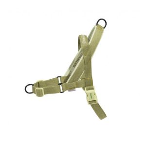 Zeedog Natural Moss pettorina Soft walker large