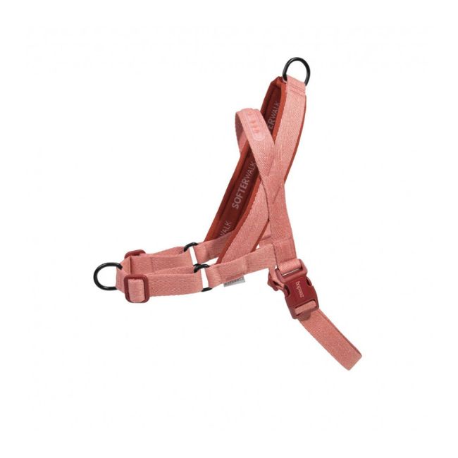 Zeedog Natural Canyon pettorina Soft walker large