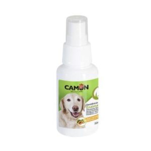 Dentifricio spray enzimatico per cani 50ML