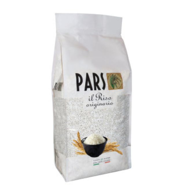 Pars riso originario 1KG
