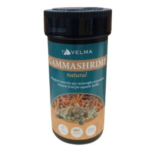 Velma Gammashrimp 250ML 40GR