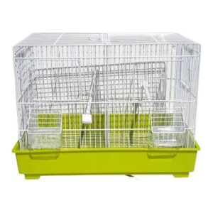 Gabbia Cova 2 44x27x34h