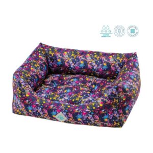 Cuccia rodi oxford abstract 60x70 cm water res cuscino estraibile