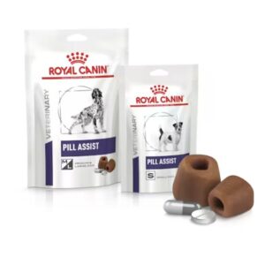 Royal Canin dog snack Pill Assist 224GR