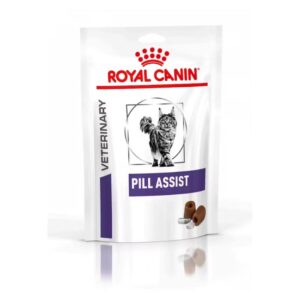 Royal Canin cat snack Pill Assist 45GR