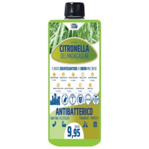 Amenoklean per superfici eucalipto 1L