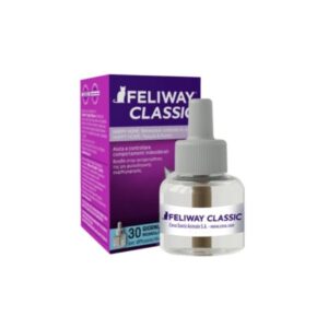 Feliway classic ricarica