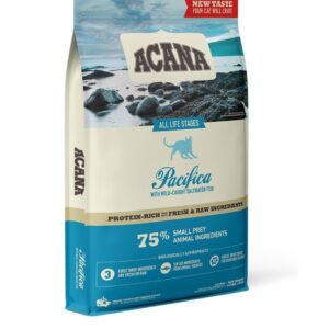 Acana grain free pacifica 1,8KG