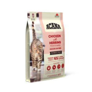 Acana grain free indoor 1,8KG