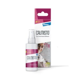 Calmisto gatto spray