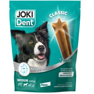 Joki dent classic medium 210GR
