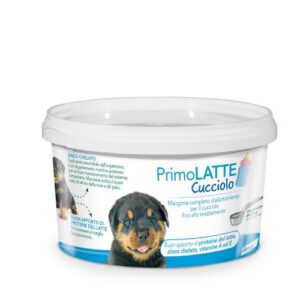 Primolatte cucciolo 250GR