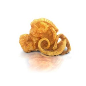 Snack di maiale 100GR