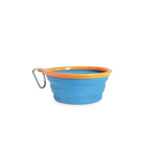 Ciotola collassabile in silicone mis. M 750ml