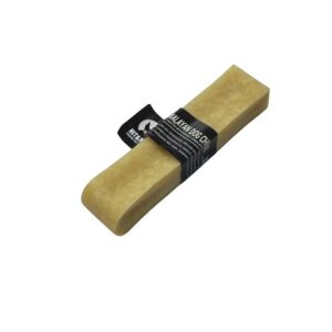 Barretta latte di Yak himalayan tg. S (30-50GR)