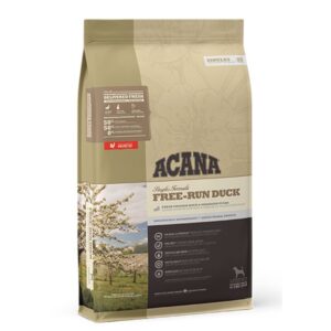 Acana singles free-run duck 11,4KG