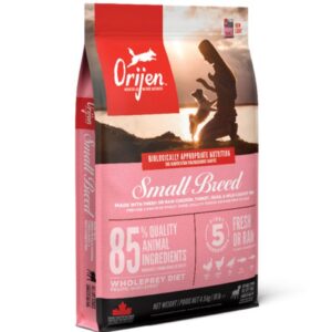 Orijen dog adult small breed 1,8KG