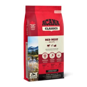 Acana classics carni rosse 9,7KG